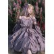 Bramble Rose Little Rose 3.0 JSK and FS(Reservation/9 Colours/Full Payment Without Shipping)